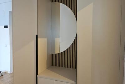 Inchiriere apartament parter pentru cabinet / terapie / atelier / birou - 12