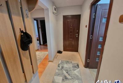 Inchiriere apartament 4 camere, situat in Targu Jiu, Str. Agriculturii - 13