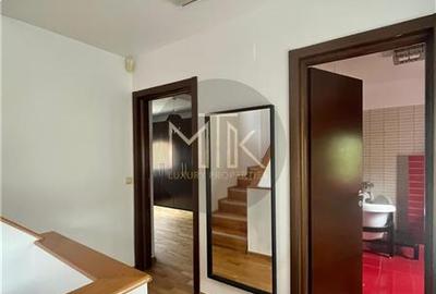 Vila 4 camere Cartier Azur- Pipera I  2 Locuri de parcare - 5