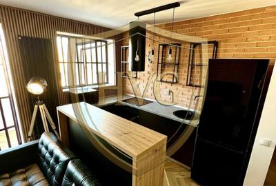 Apartament cu 2 camere semidecomandat în Romană