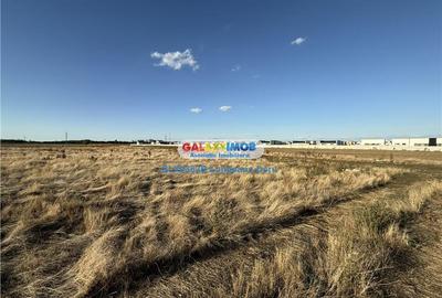 Teren intravilan 504 -525 mp, Str. Miorita, Berceni, in RATE - 13