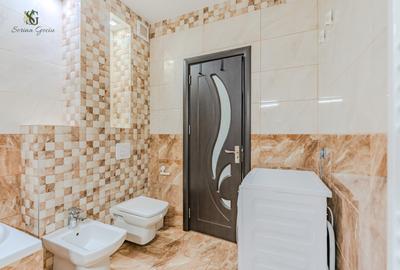 Apartament cu 3 camere decomandate, Complex Isaran, Brasov - 18