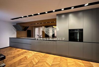 Apartament 3 camere Soseaua Nordului  | Loc de parcare si boxa | - 15
