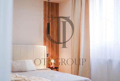 Apartament modern cu 2 camere | Central | Str. Horea - 16