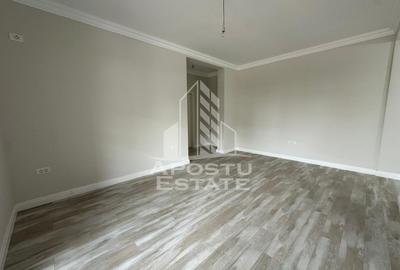 Apartament cu 2 camere si curte bucatarie separata in Giroc la asfalt - 9