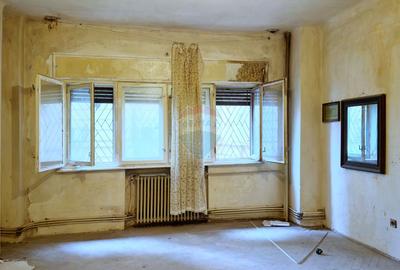 3 camere imobil consolidat Investitie Piata Revolutiei - Victoriei - 22