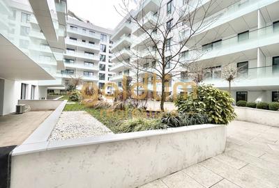 APARTAMENT SUPERB/COMPLEX REZIDENTIAL/SALA SPORT/PARCARE/BANEASA/PINES RESIDENCE - 28