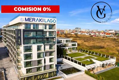 Apartament 2 camere | MERAKI LAGO RESORT & SPA - 1