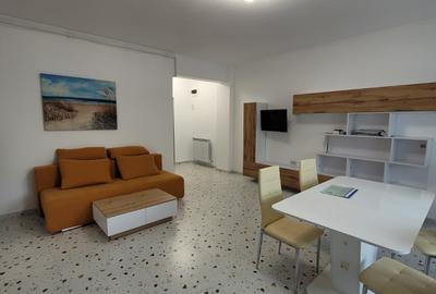 Apartament 2 camere - 50 mp - mobilat- Mamaia Sat  | Bloc Nou 2024 -85000 Euro - 1