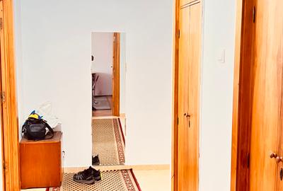 Garsoniera Matei Basarab, decomandată, PET-FRIENDLY, mobilată si utilată complet - 34