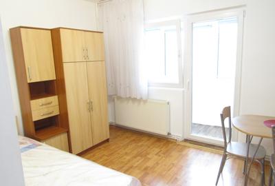 Garsonieră renovată de închiriat – Bulevardul Mihai Viteazul, Sibiu - 11