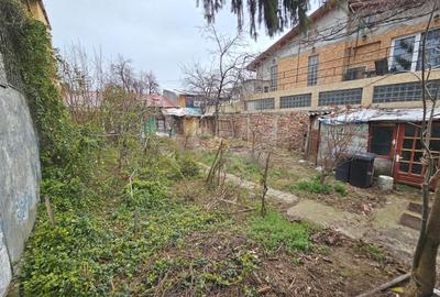Casa 2 camere | Rahova - Pucheni | Teren 230 mp | Front 10 m | Parc Humulesti 6' - 2