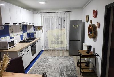 Apartament 4 camere cu balcon si pivnita zona Vasile Aaron - 9