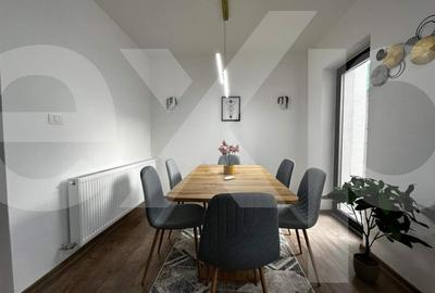 Casă cu 4 camere de vânzare Trivale, Campilui | mobilata si utilata - 10