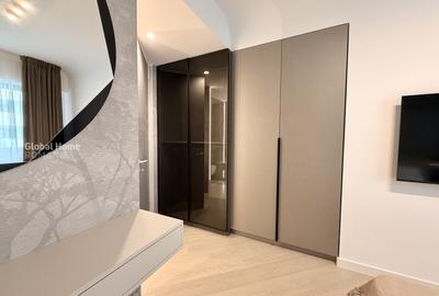 3 Rooms Apartment | Parking | First Rent | Cortina North Pipera - 22