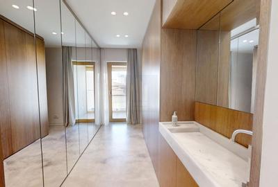 Penthouse unic de vanzare *Dacia- Eminescu* Tur Virtual - 11