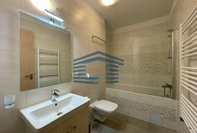 1 AUGUST- Apartament 2 camere Decomandat - parcare- Coresi Avantgarden - 5