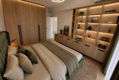 Proprietar 2 camere cu loc parcare The Ivy Baneasa - 3