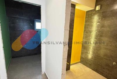 Spațiu modern de vânzare – Bd. Muncii Cluj | 133 mp | parcare inclusa - 10