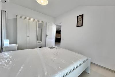 Apartament cu 3 Camere Modern si Central de Inchiriat - 6