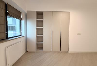 3 Rooms Apartment | Parking | First Rent | Cortina North Pipera - 29