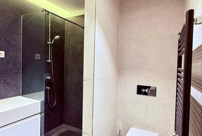 Apartament cu 3 camere de inchiriat // ONE Herastrau Plaza - 15