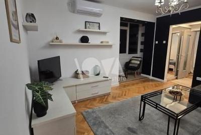 De vânzare: apartament 2 camere- Piata Romana lângă Metrou - 1