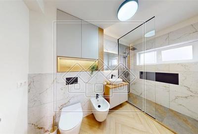 Penthouse 5 camere, 3 bai, intabulat - 118.48. mpu - (RIN-38L-Mo) - 13