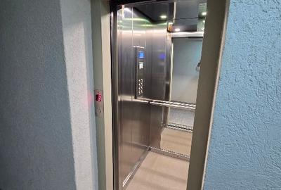 Apartament renovat total decomandat - 8