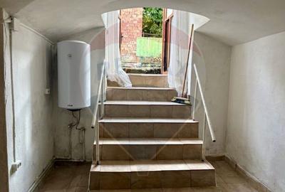 Apartament tip casa cu 4 camere de vânzare în zona Ultracentral - 11
