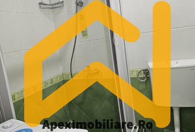 Garsoniera de inchiriat Dorobanti Bucuresti | Metrou 5 min | centrala - 9
