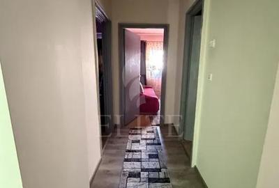 Apartament 4 camere în zona PIATA FLORA - 7
