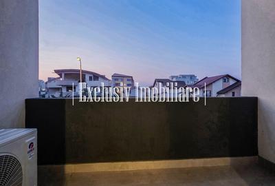 Totul Nou - Apartament Impecabil 65 mp cu Parcare Privata - Palazu Mare - 3