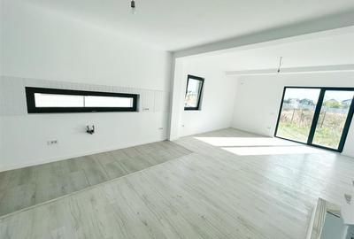 Vila tip duplex | P+1E+Pod | 3 camere | 2 bai - 6