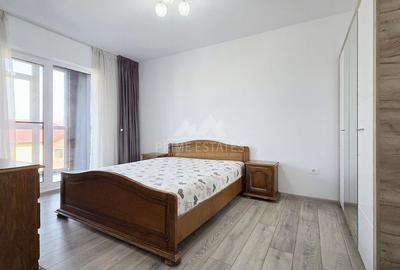 Inchiriere apartament 2 camere  cu loc de parcare Pantelimon Dobroesti - 12