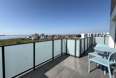 Mamaia Nord - Apartamant 2 camere complet mobilat si utilat, totul nou - 10