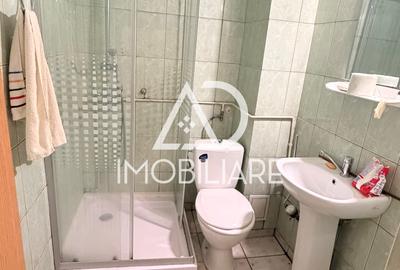 Vânzare garsonieră situată în strada Ciocârlău, zona Artego - 8