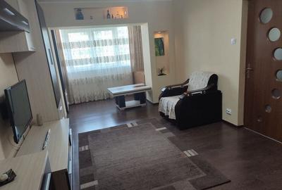 Dristor/Metrou-Apartament 2 camere modern - 2