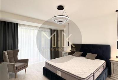 VIla lux 5 camere & Piscina I Pipera-Iancu Nicolae I Mobilata&utilata - 10