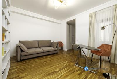 Inchiriere apartament 3 camere Calea Victoriei - 10