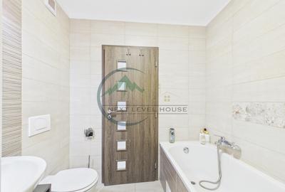 Apartament Grandis cu 2 camere - 13