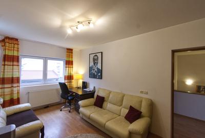 Vila de Inchiriat in Ansamblul Rezidential Pipera - 15