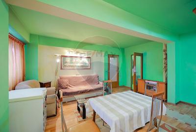 Apartament cu 4 camere, de vânzare în zona Rogerius - 12