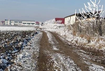 Stupini 500 mp Rezidential-Birouri -Sediu Firma - 2