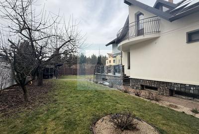 COMISION 0% Casa/Villa 9 camere, singur in curte-zona Tractorul/Brasov - 6