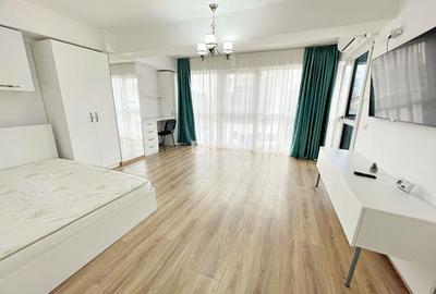 Wolf Street Apartaments, apartament modern, parcare subterana - 1