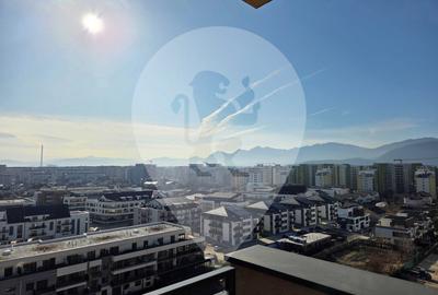 DE INCHIRIAT apartament 3 camere CORESI - 7