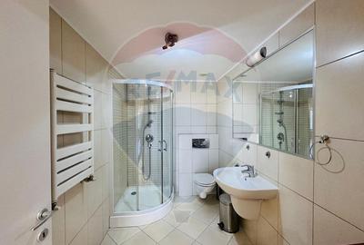 Apartament 123mp, Herastrau-Soseaua Nordului, rezidential sau birou - 6