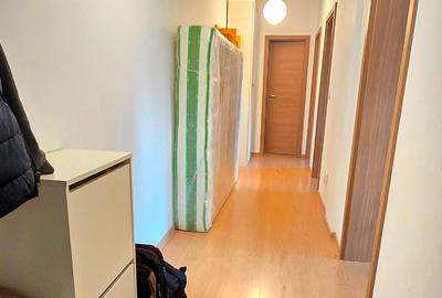 Complex Smart - Realis CUG Apartament 2 camere 61 mp MOBILAT + parcare - 14