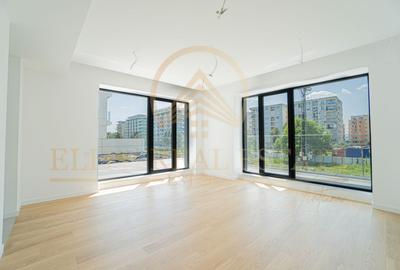 Mamaia Resort - Sale apartment with 2 rooms, 2 bathrooms and terrace. - 1